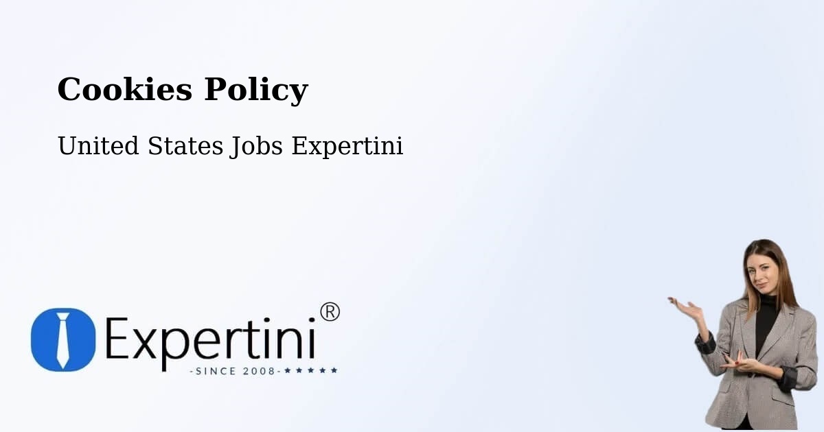 Cookie Policy – Paterson - United States Jobs Expertini